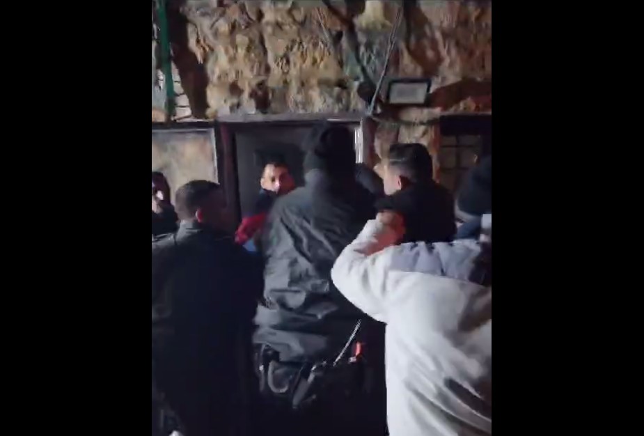 Kudüs'te Ermeni toplumuna yönelik saldırılar durmuyor